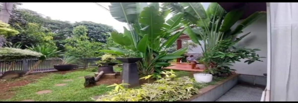Rumah Eksklusif LT 320 LB 500 di Kemang Pratama - Foto 6