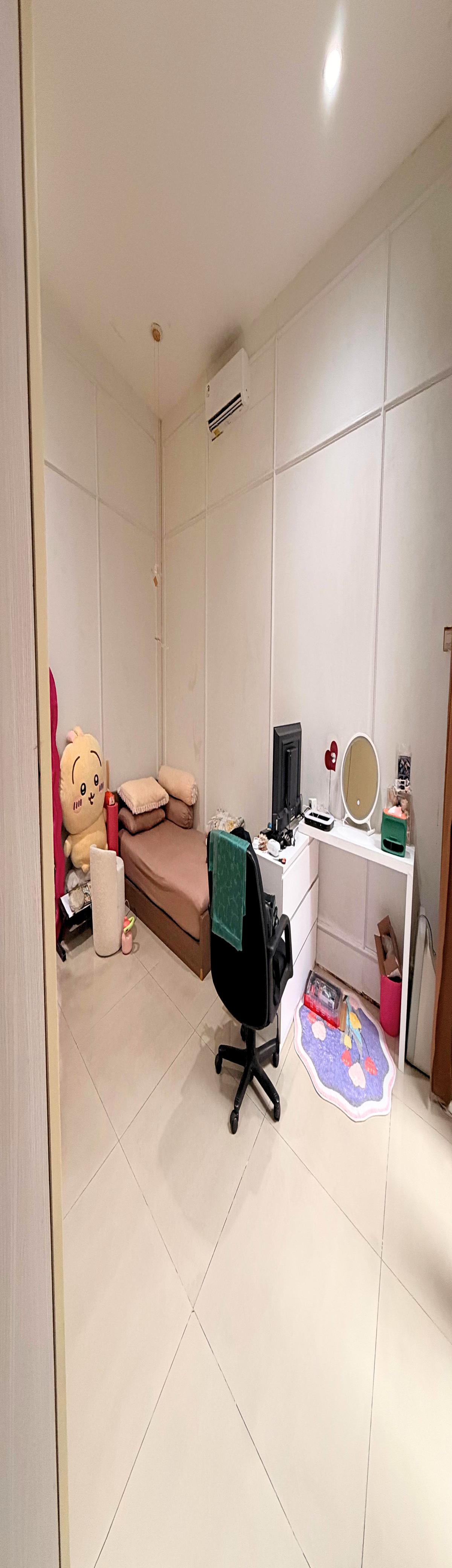 Rumah Mewah Nyaman untuk Keluarga di Cipinang Cempedak