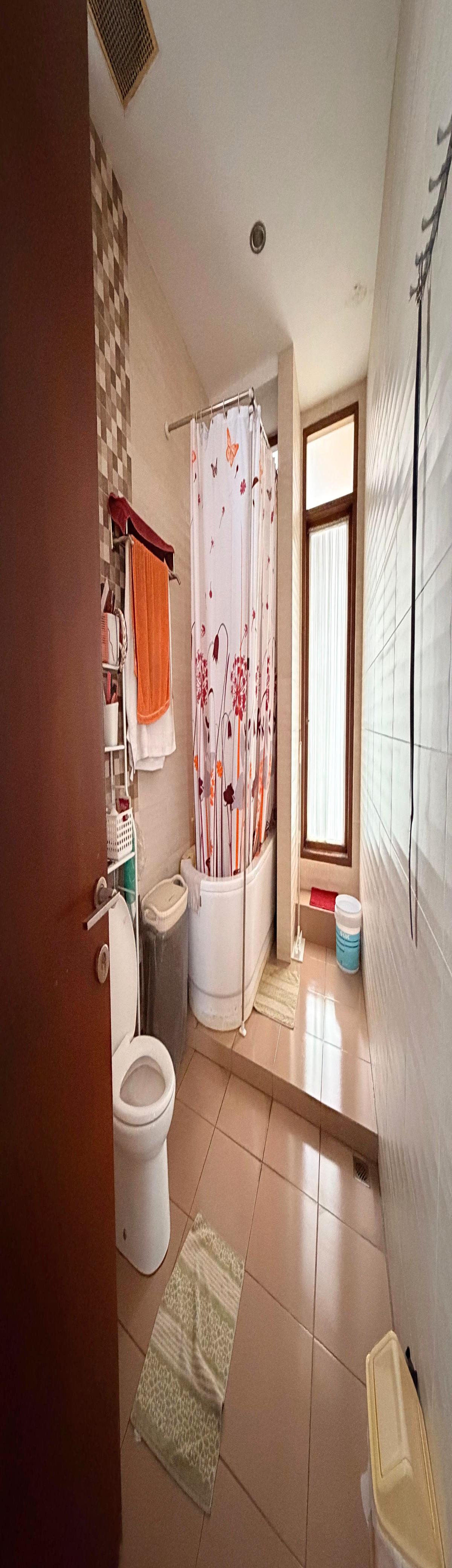 Rumah Mewah Nyaman untuk Keluarga di Cipinang Cempedak - Foto 3