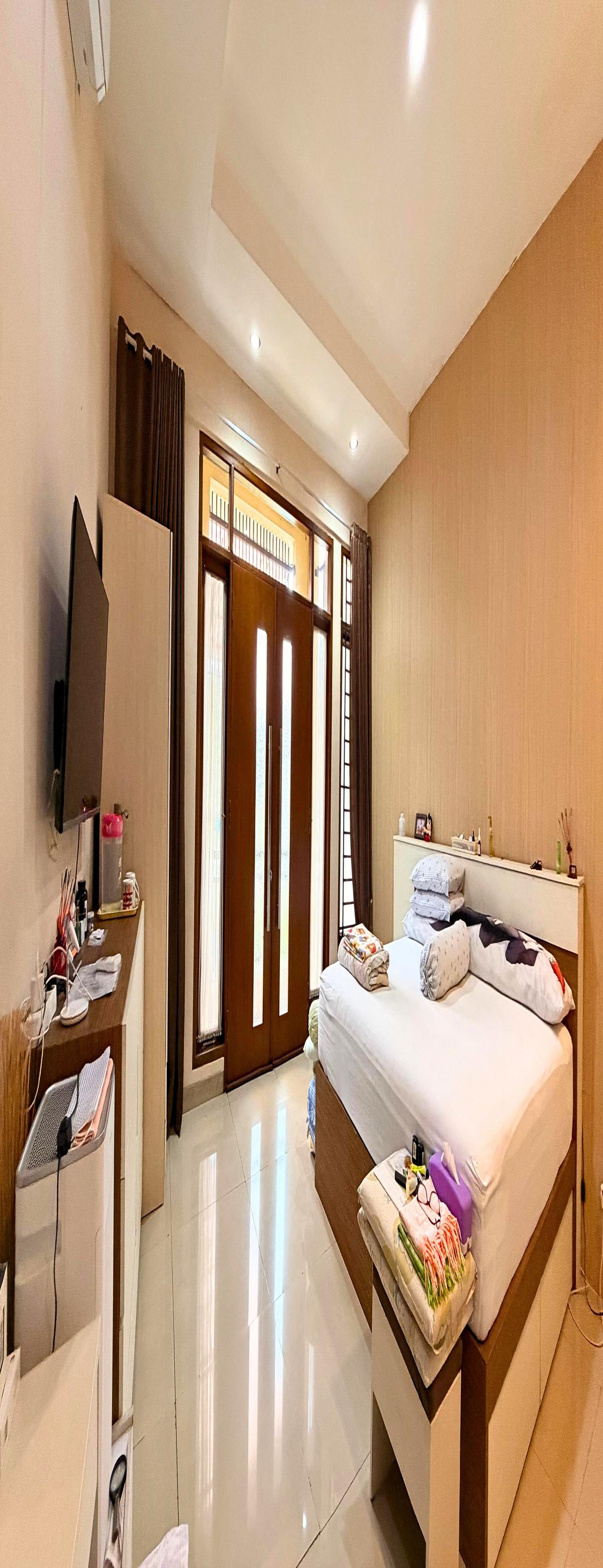 Rumah Mewah Nyaman untuk Keluarga di Cipinang Cempedak - Foto 4