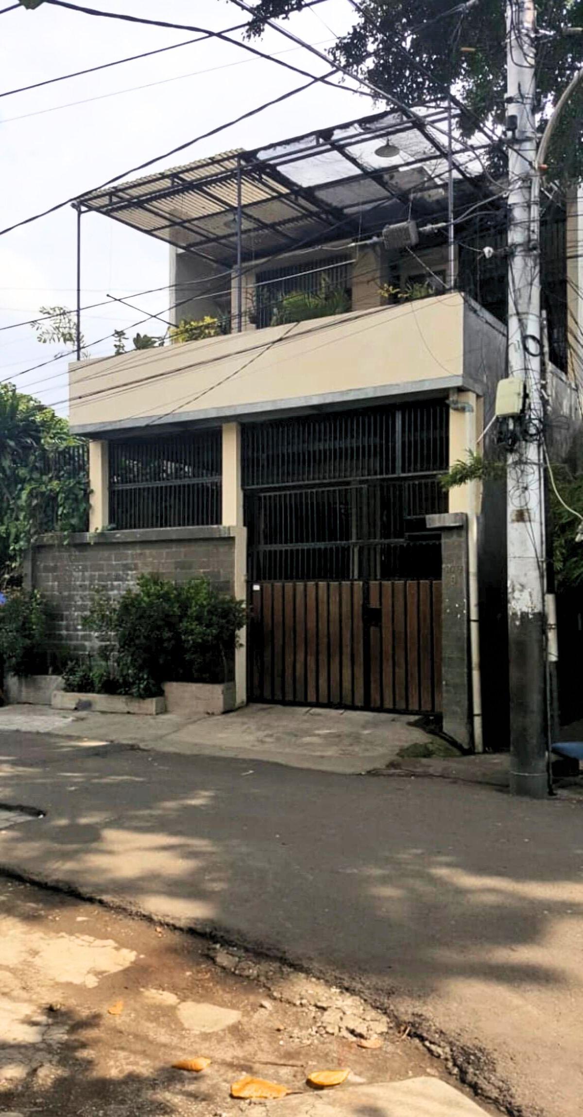 Rumah Mewah Nyaman untuk Keluarga di Cipinang Cempedak - Foto 6