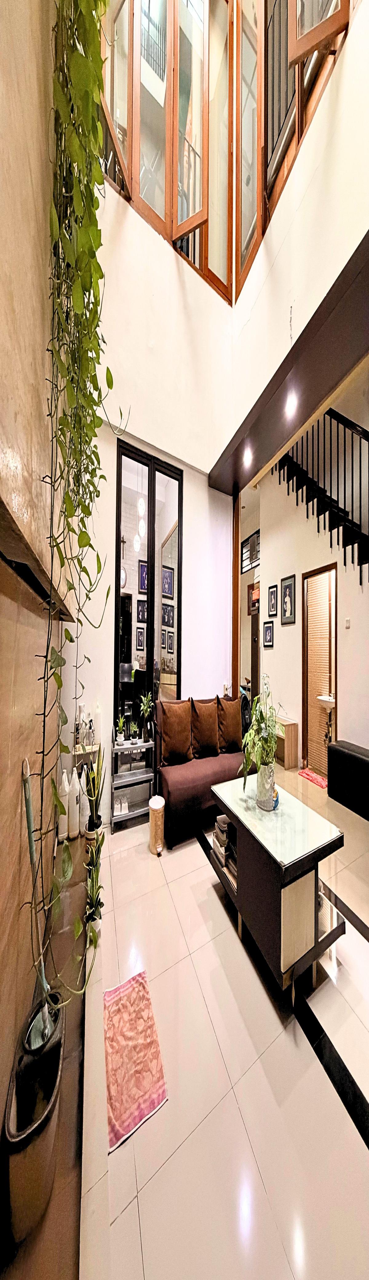 Rumah Mewah Nyaman untuk Keluarga di Cipinang Cempedak - Foto 7