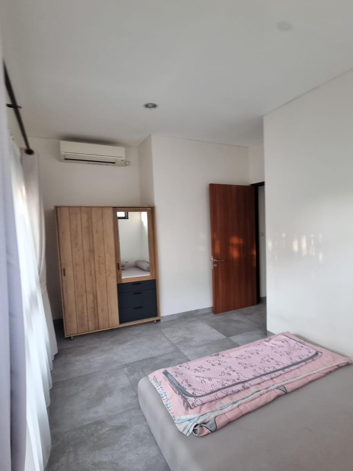 Dijual rumah dekat stasiun Sudimara Tangerang Selatan - Foto 3