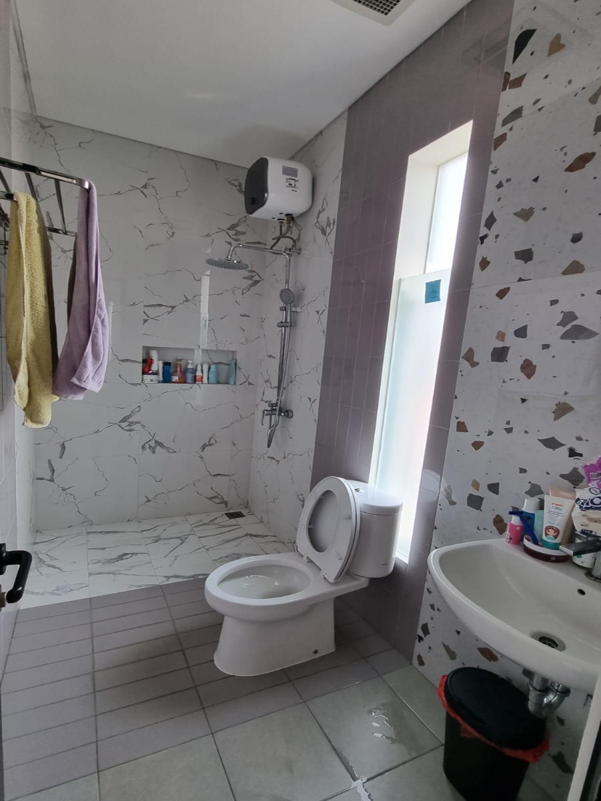 Dijual rumah dekat stasiun Sudimara Tangerang Selatan - Foto 7