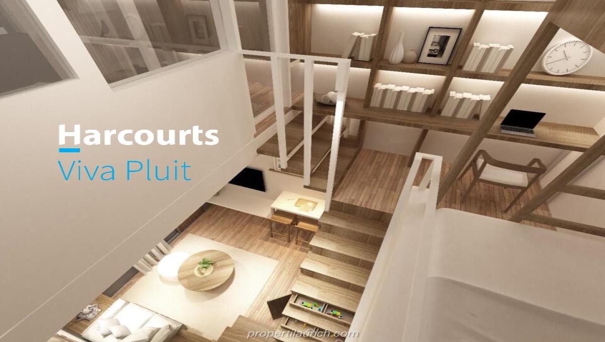 Dijual Rumah Bagus Di Fleekhauz, BSD - Foto 2