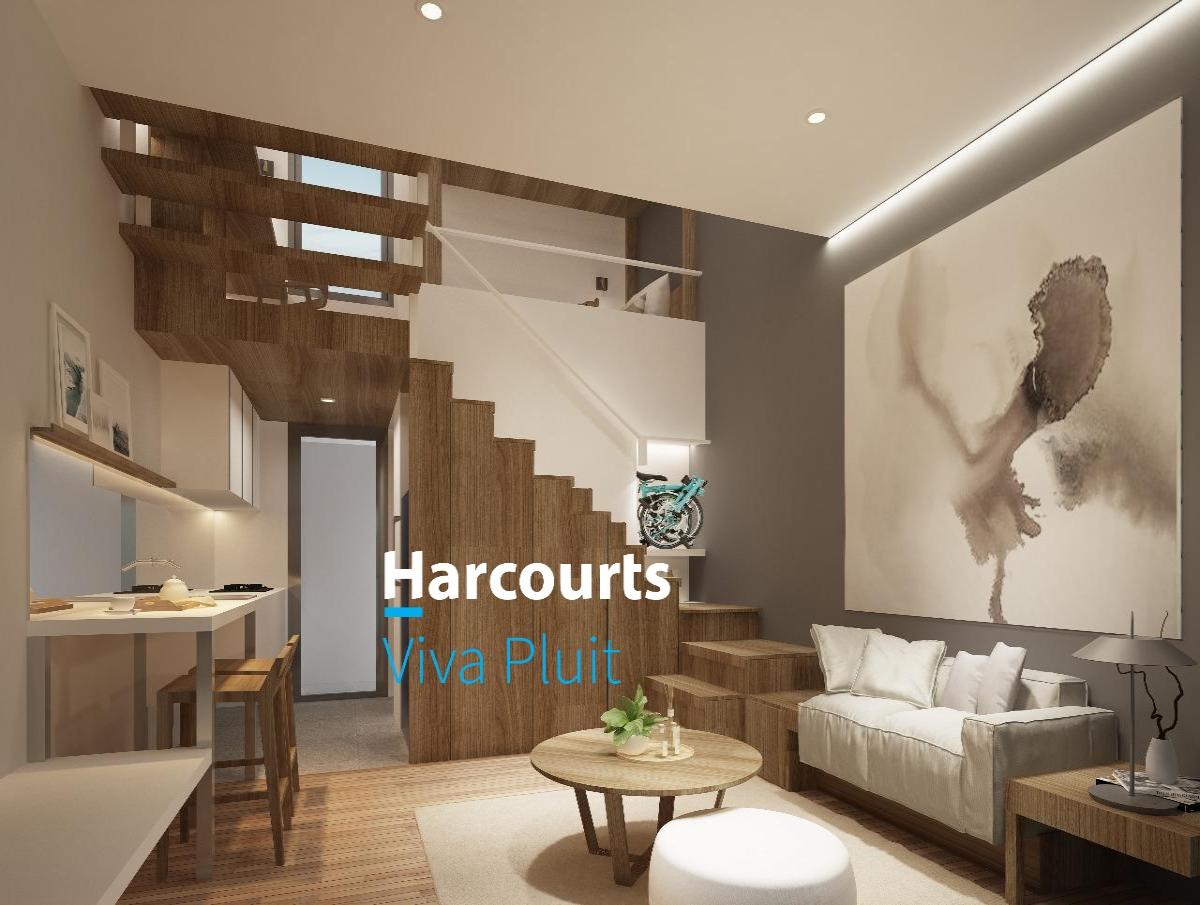 Dijual Rumah Bagus Di Fleekhauz, BSD - Foto 3