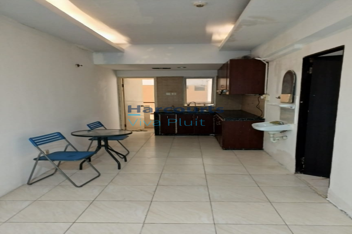 Dijual Apartemen Teluk Intan Tower Sapphire. Siap Huni Murah.