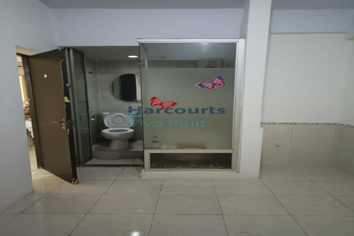 Dijual Apartemen Teluk Intan Tower Sapphire. Siap Huni Murah. - Foto 2