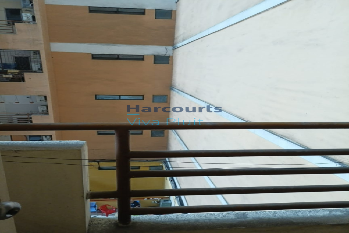 Dijual Apartemen Teluk Intan Tower Sapphire. Siap Huni Murah. - Foto 3