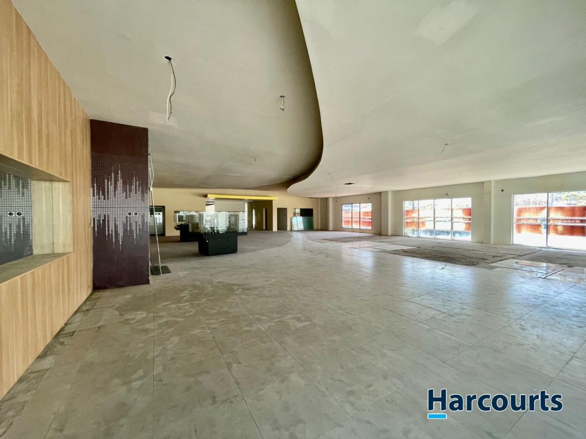 Disewakan Ruang Usaha Lokasi Sangat Strategis di Jajar, Laweyan, Solo - Foto 3