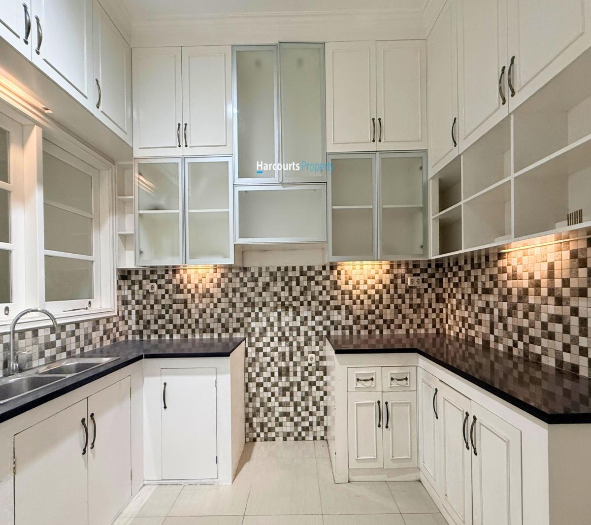 Disewakan Rumah Modern Bagus dan Terawat Dekat Taman Eco Park Tebet - Foto 4