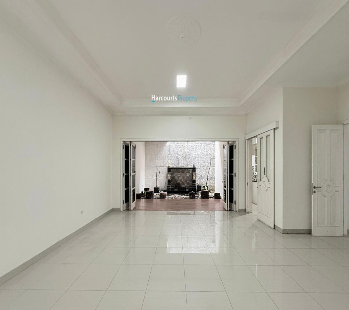 Disewakan Rumah Modern Bagus dan Terawat Dekat Taman Eco Park Tebet - Foto 5