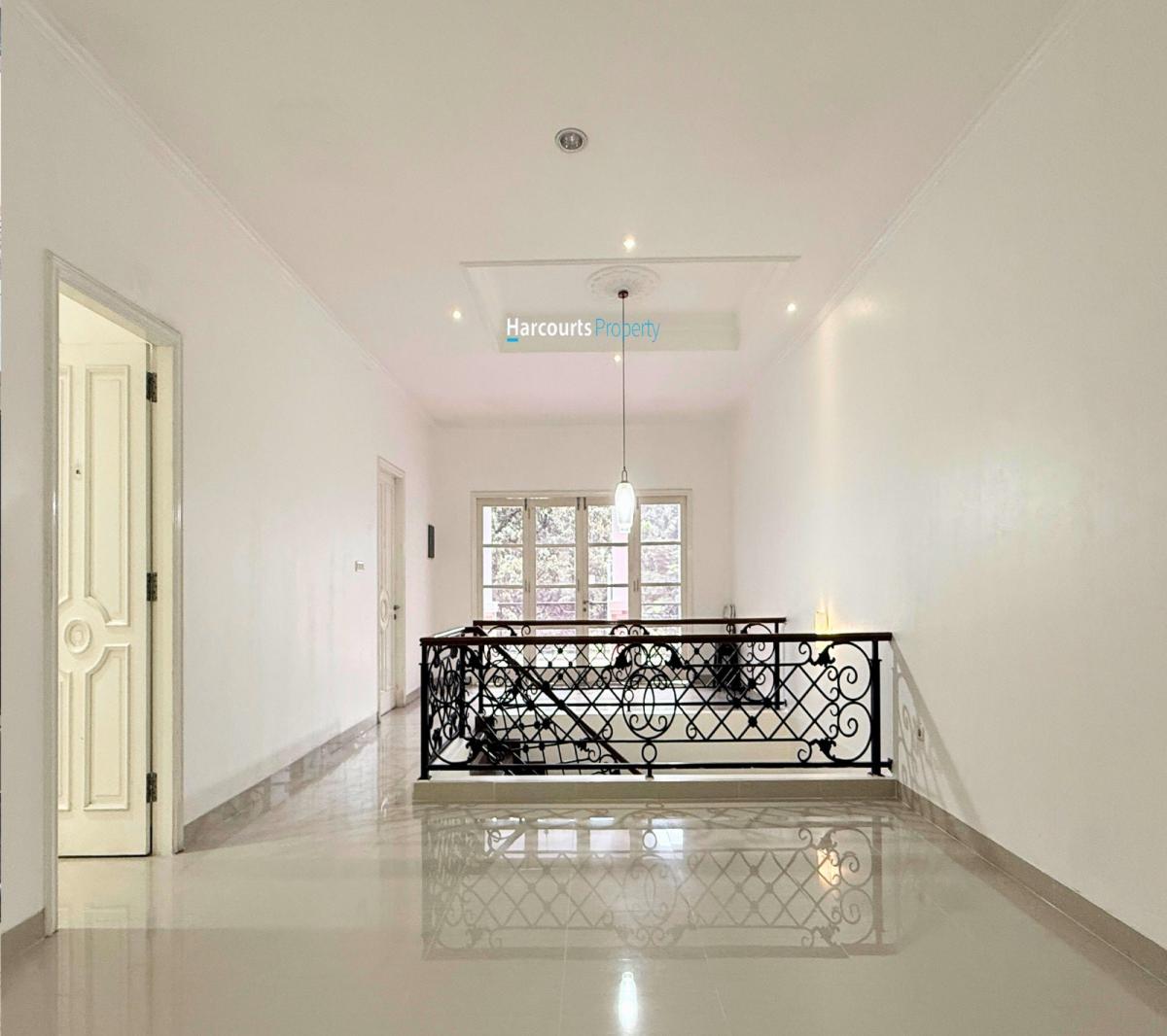 Disewakan Rumah Modern Bagus dan Terawat Dekat Taman Eco Park Tebet - Foto 6