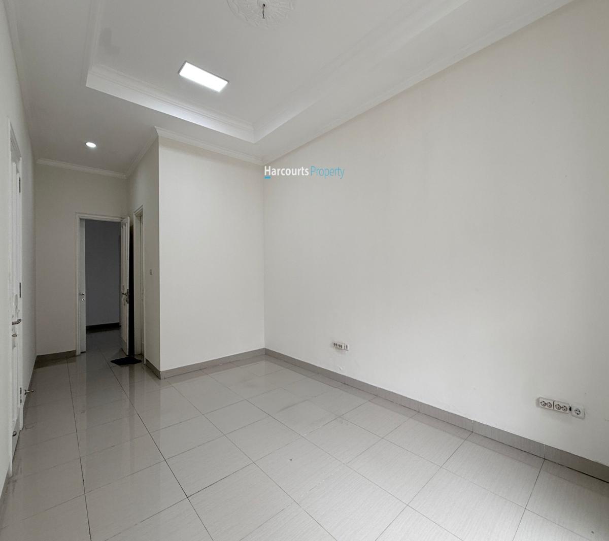 Disewakan Rumah Modern Bagus dan Terawat Dekat Taman Eco Park Tebet - Foto 7