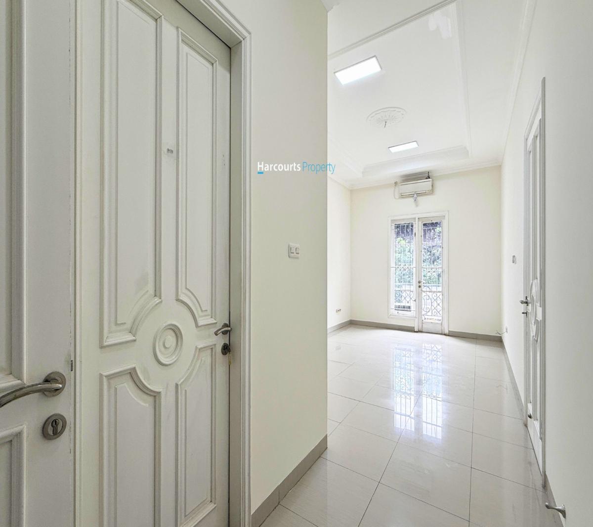 Disewakan Rumah Modern Bagus dan Terawat Dekat Taman Eco Park Tebet - Foto 8