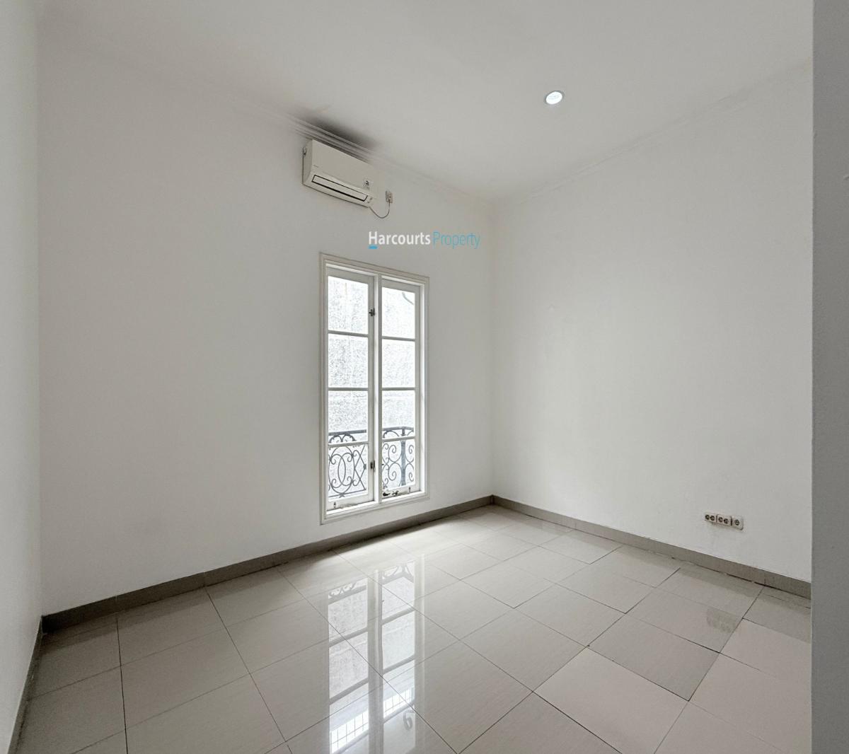 Disewakan Rumah Modern Bagus dan Terawat Dekat Taman Eco Park Tebet - Foto 9