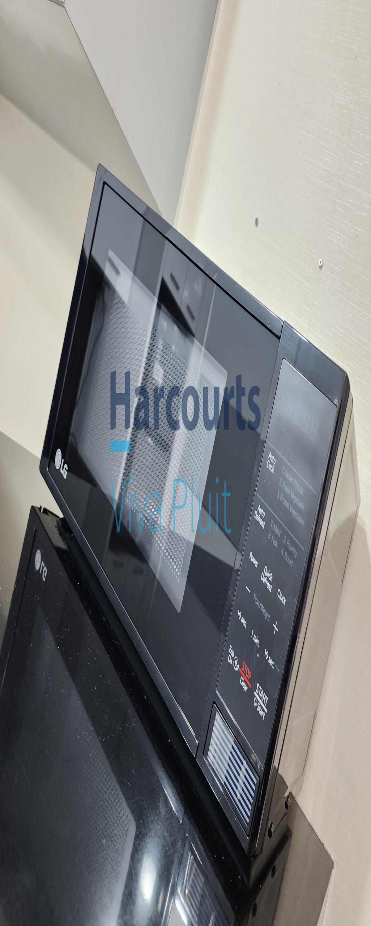 Dijual Apartemen Scandinavia Tangcity- Lantai Tinggi - Foto 2