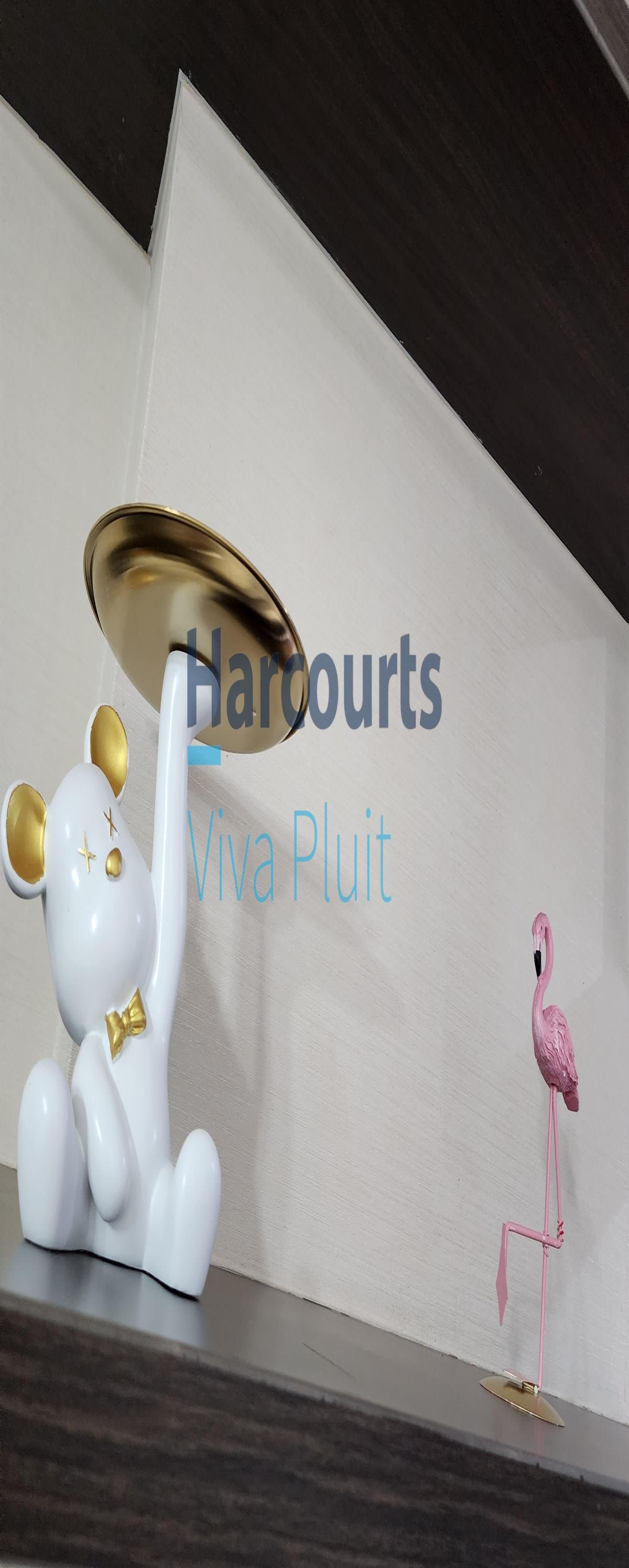 Dijual Apartemen Scandinavia Tangcity- Lantai Tinggi - Foto 6