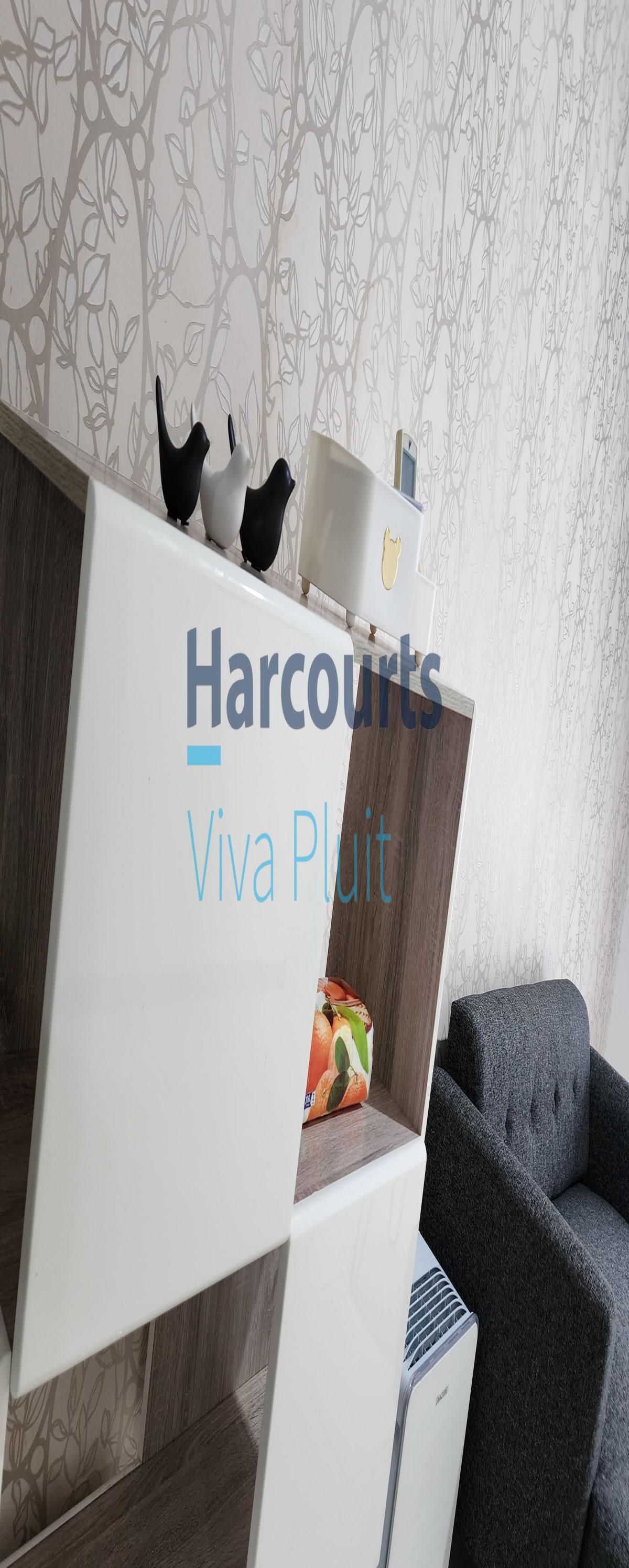 Dijual Apartemen Scandinavia Tangcity- Lantai Tinggi - Foto 7