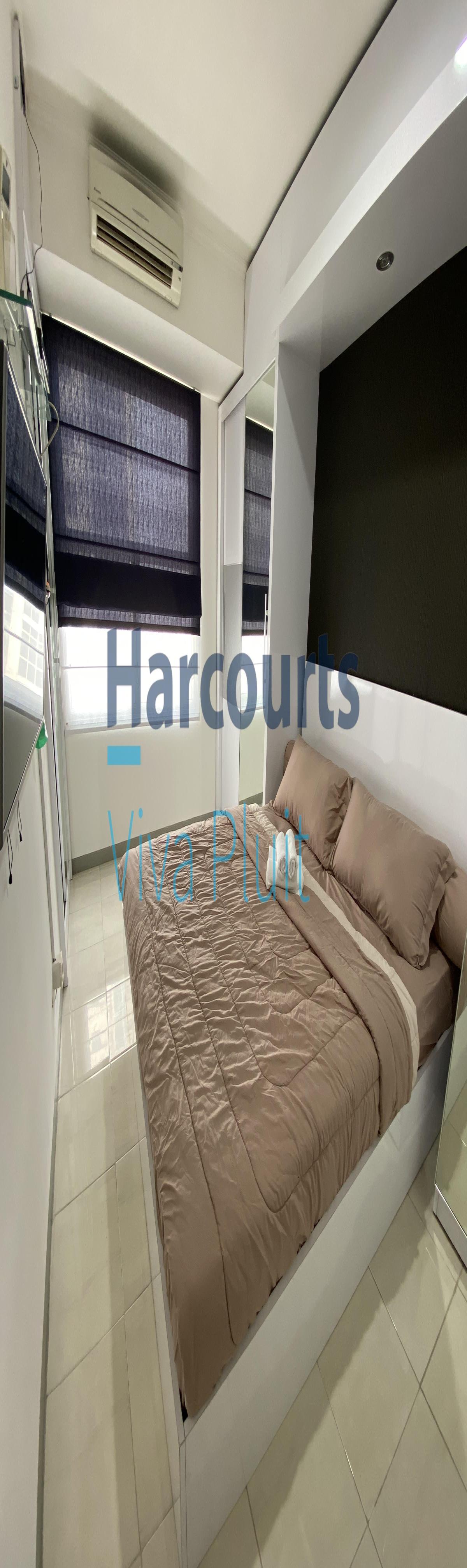 Dijual Apartemen Scandinavia Tangcity- Lantai Tinggi - Foto 9