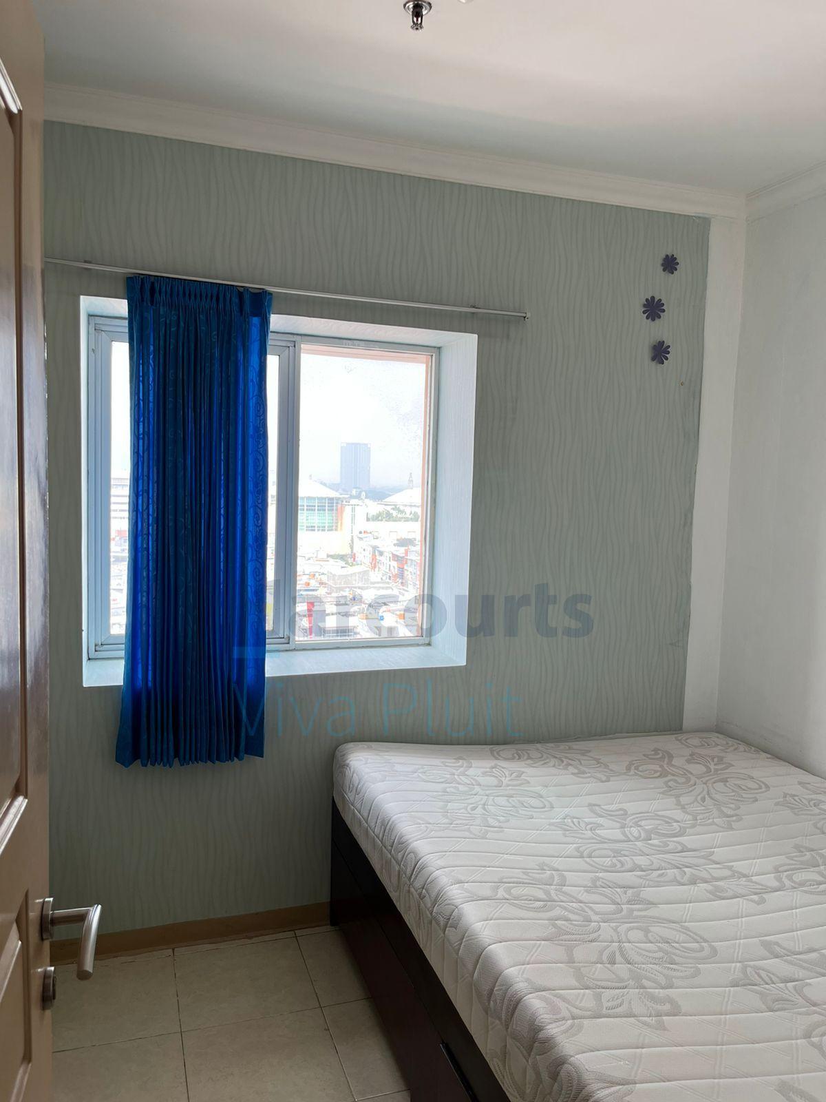 Dijual Apartemen City Resort Tower Orchid. Harga Nego! - Foto 2