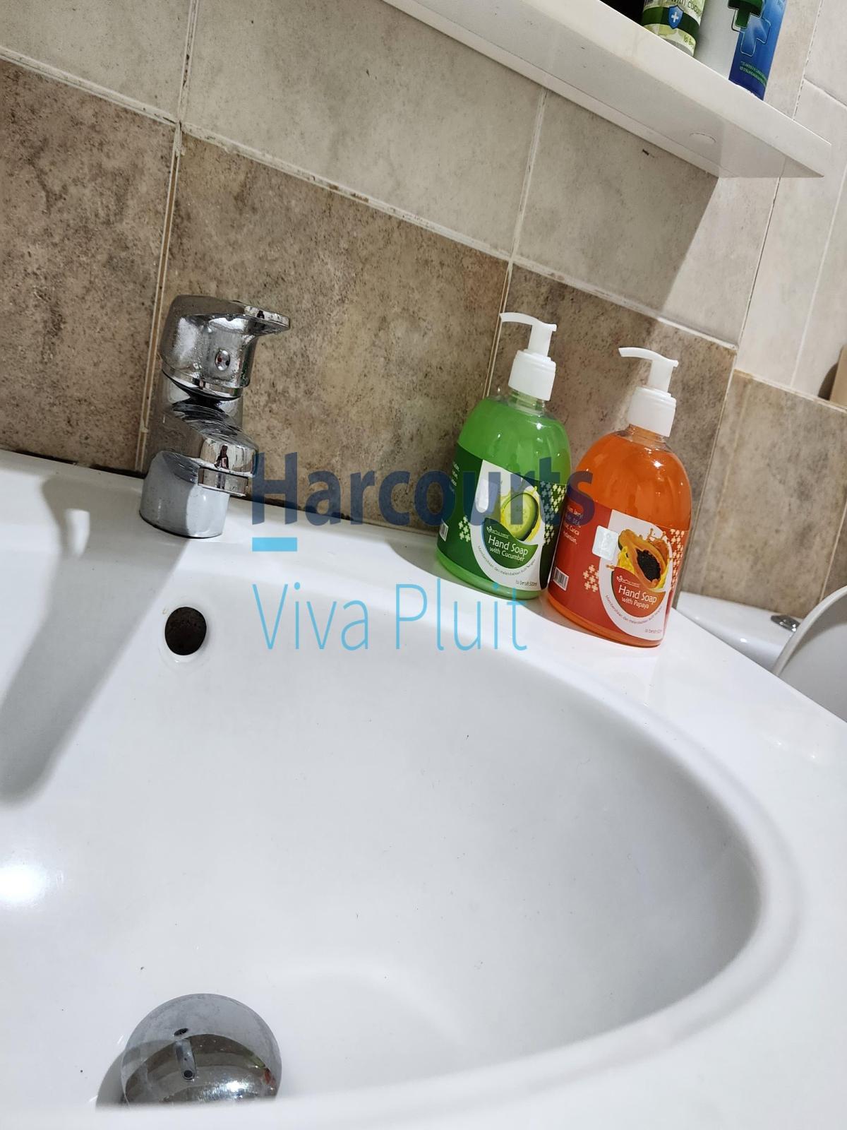 Disewakan Dan Dijual 1 BR Apartmen Silkwood Alam Sutera. Full Furnished!