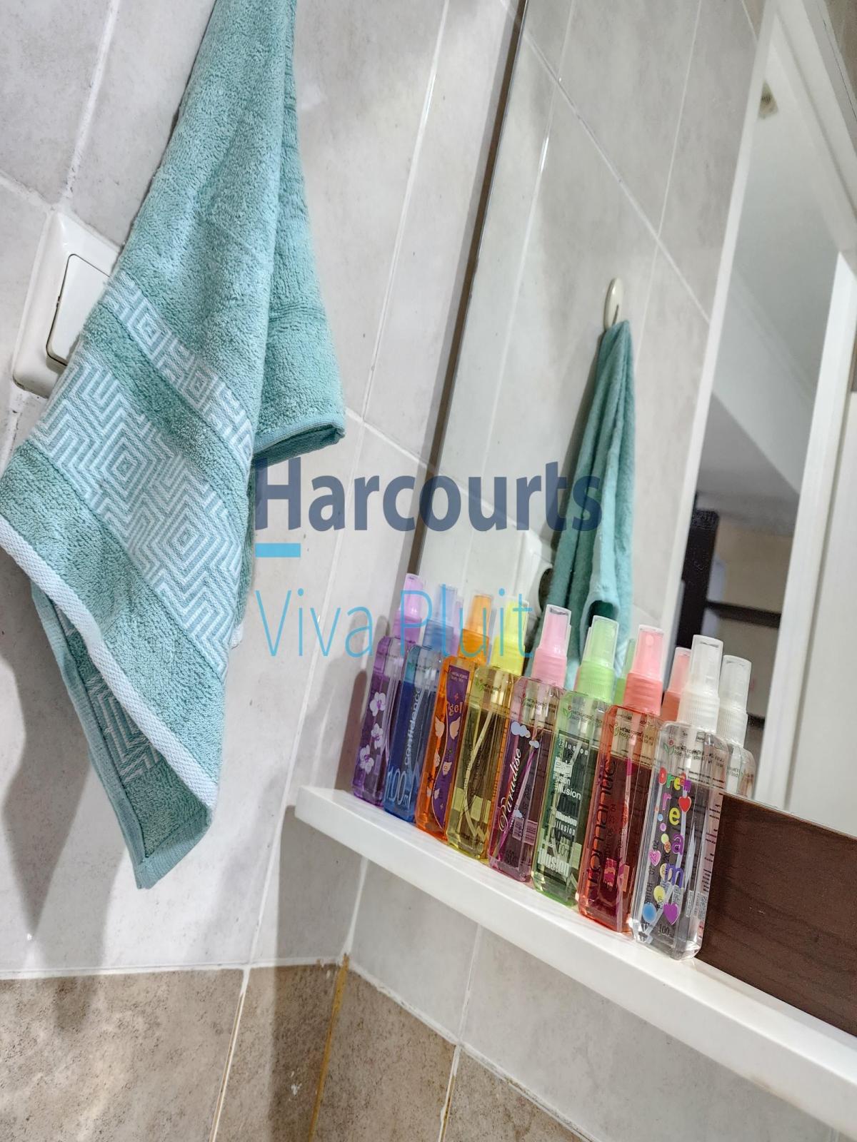 Disewakan Dan Dijual 1 BR Apartmen Silkwood Alam Sutera. Full Furnished! - Foto 7