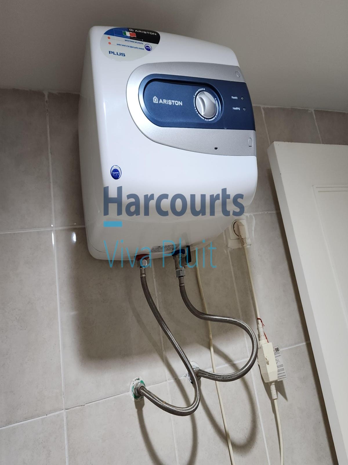 Disewakan Dan Dijual 1 BR Apartmen Silkwood Alam Sutera. Full Furnished! - Foto 8