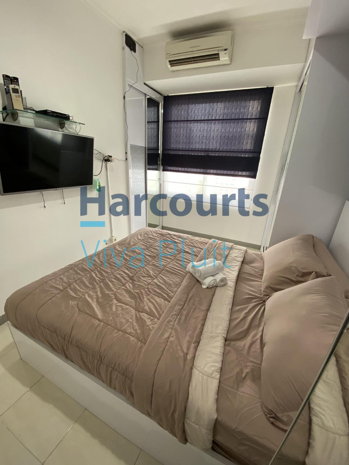 Disewakan Dan Dijual 1 BR Apartmen Silkwood Alam Sutera. Full Furnished! - Foto 10