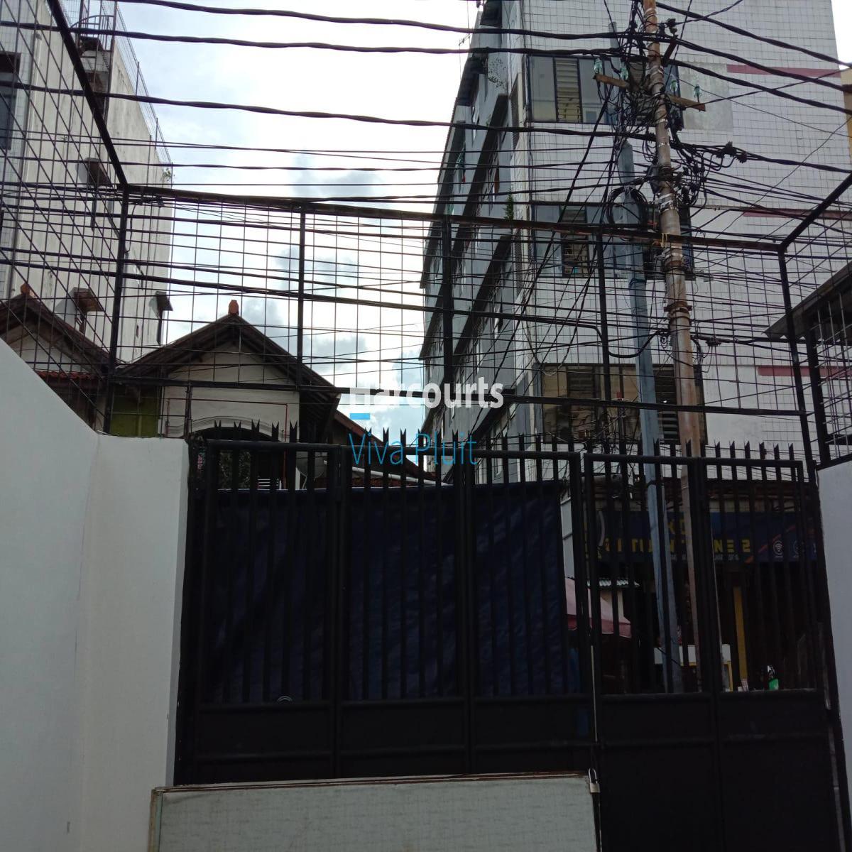 Ruko Bangunan Baru di Karang Anyar, Jakarta Pusat. Siap Pakai ! - Foto 2