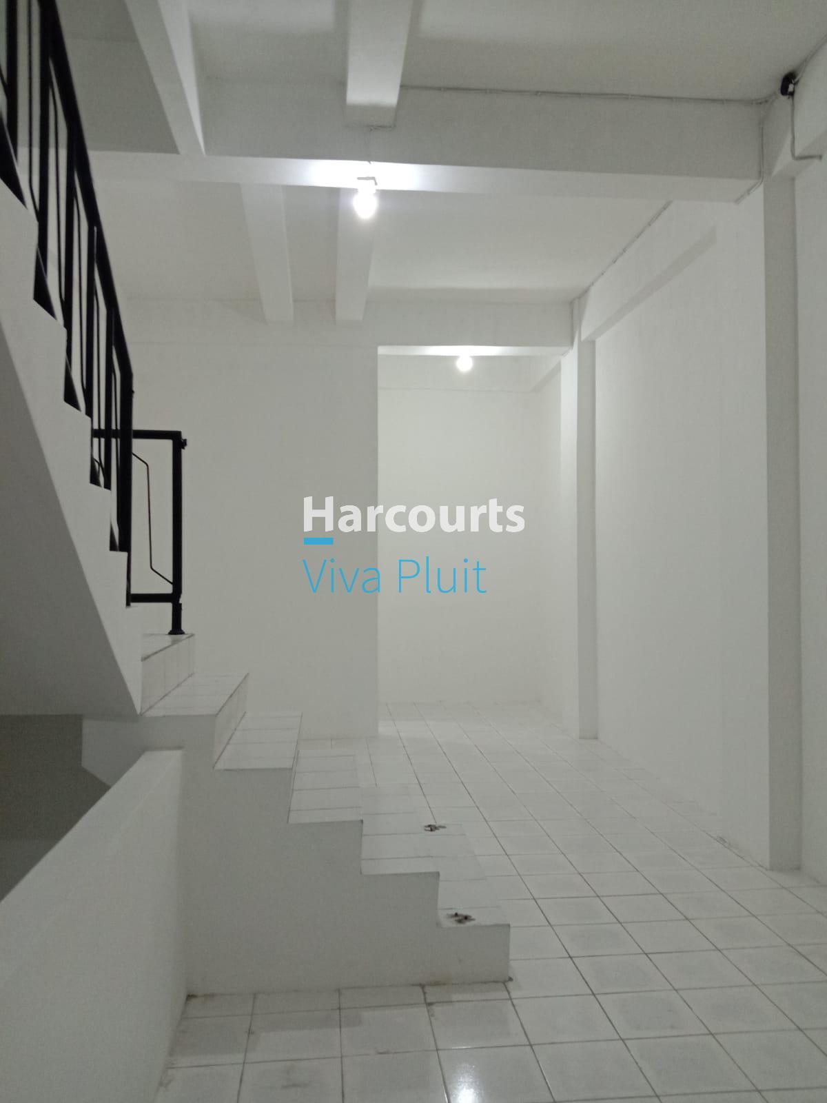 Ruko Bangunan Baru di Karang Anyar, Jakarta Pusat. Siap Pakai ! - Foto 3