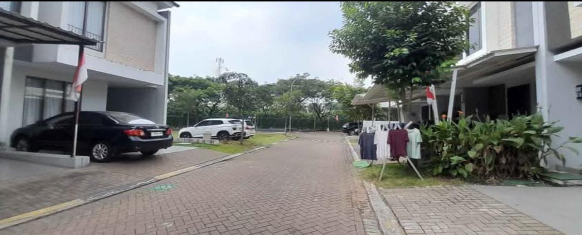 Dijual Rumah di Graha Raya Cluster Fortune Height, Tangerang Selatan - Foto 4