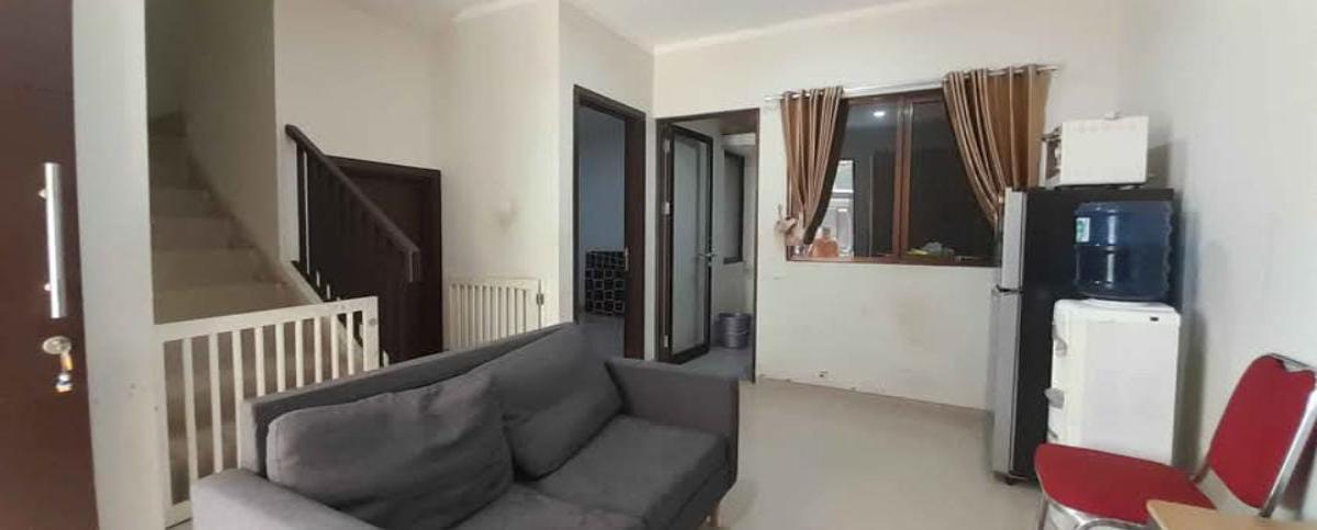 Dijual Rumah di Graha Raya Cluster Fortune Height, Tangerang Selatan - Foto 5