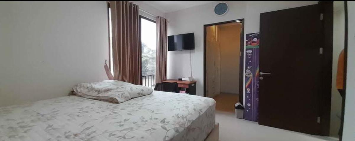 Dijual Rumah di Graha Raya Cluster Fortune Height, Tangerang Selatan - Foto 6