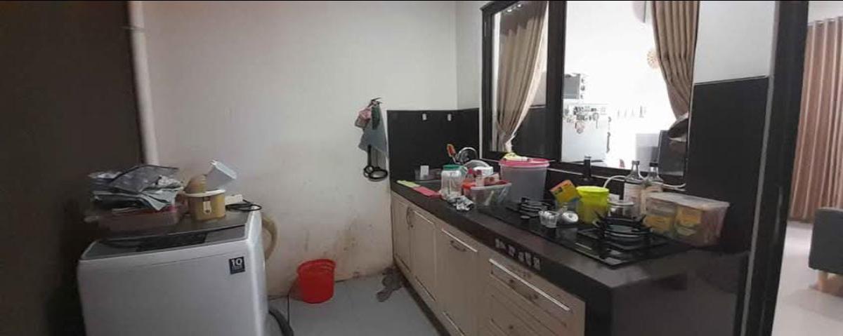 Dijual Rumah di Graha Raya Cluster Fortune Height, Tangerang Selatan - Foto 10