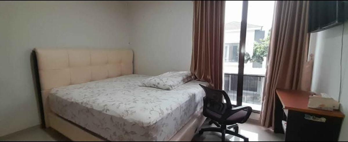 Dijual Rumah di Graha Raya Cluster Fortune Height, Tangerang Selatan - Foto 11