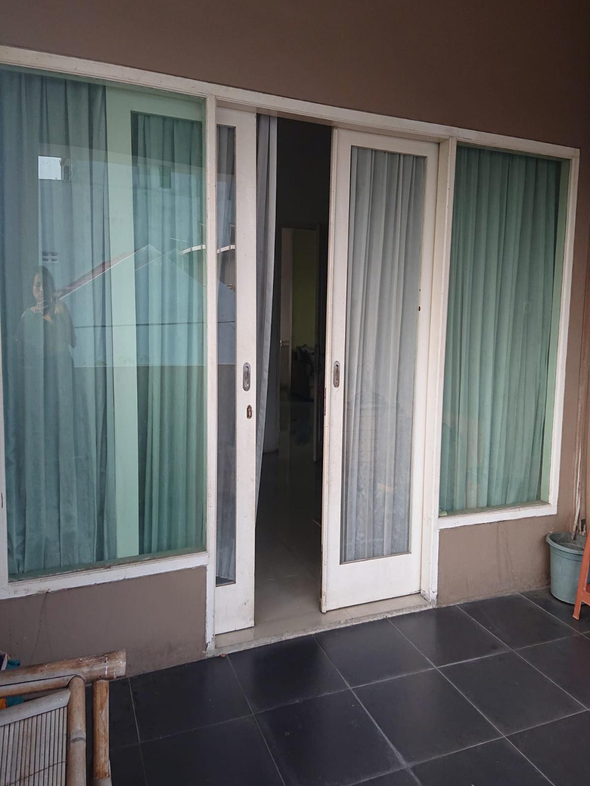 Dijual Rumah di Graha Raya Bintaro Cluster Kiwi Residence, Tangerang Selatan - Foto 3
