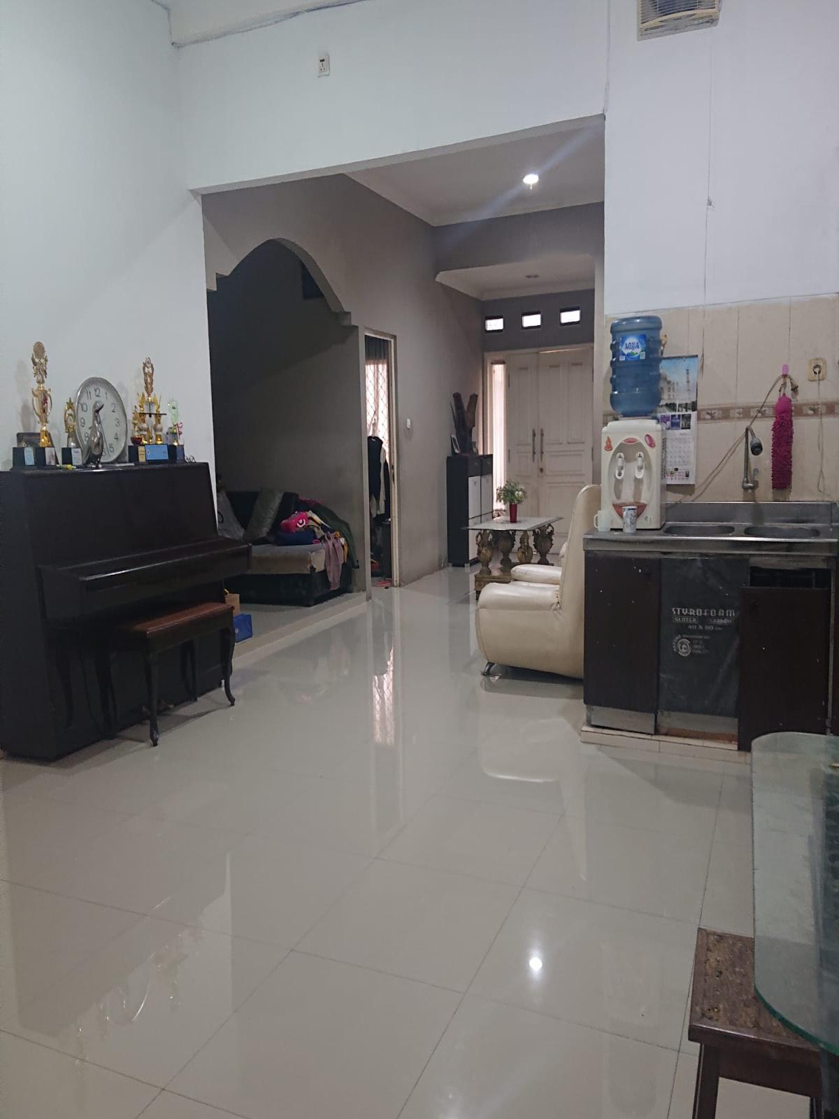 Dijual Rumah di Graha Raya Bintaro Cluster Kiwi Residence, Tangerang Selatan - Foto 5