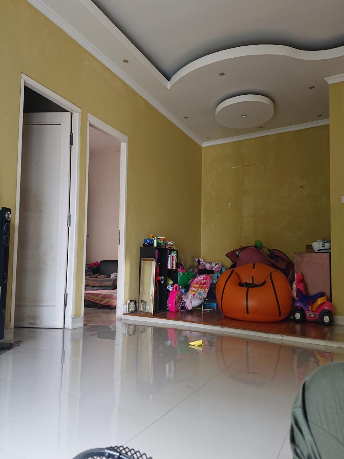 Dijual Rumah di Graha Raya Bintaro Cluster Kiwi Residence, Tangerang Selatan - Foto 7