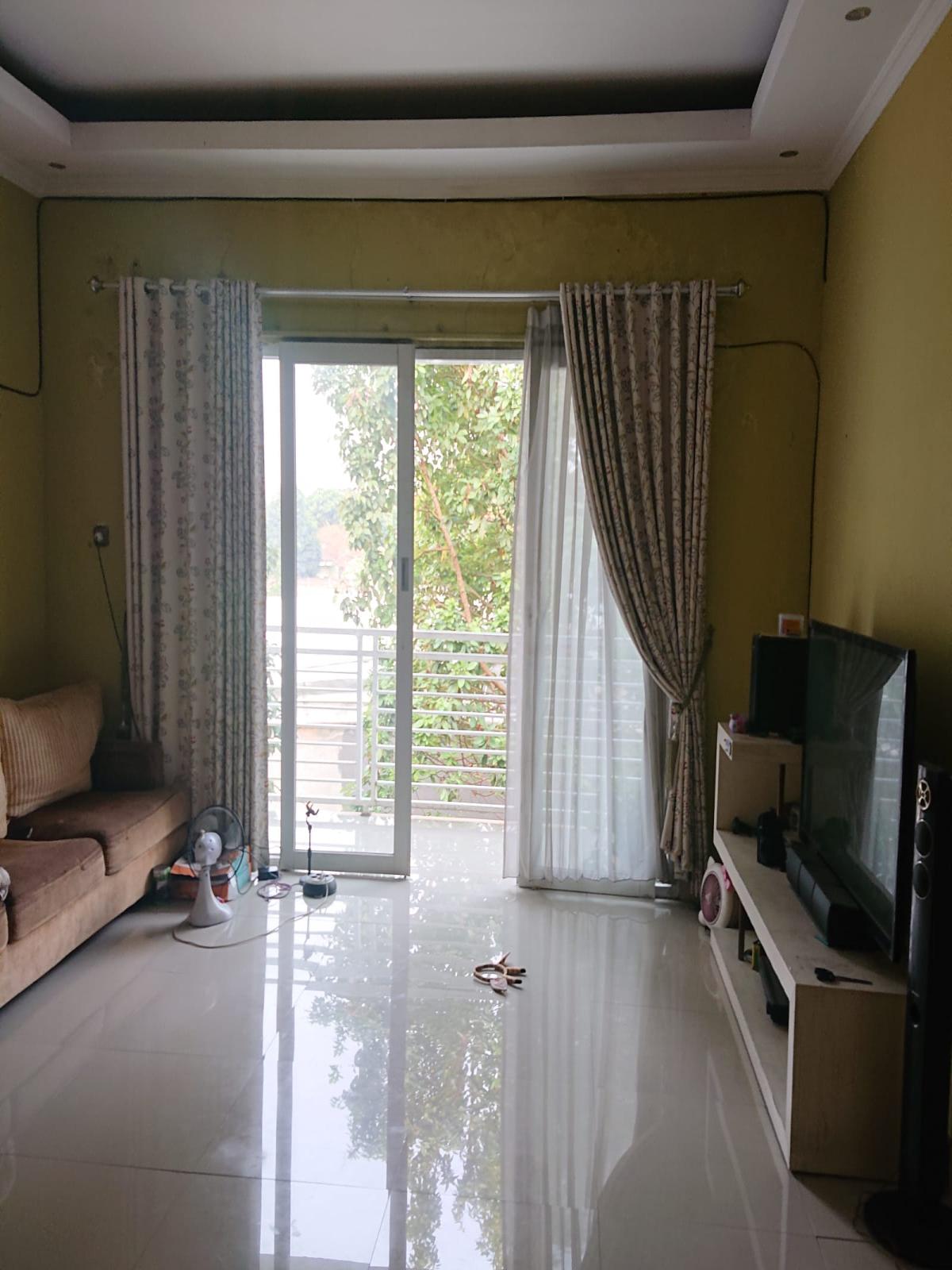Dijual Rumah di Graha Raya Bintaro Cluster Kiwi Residence, Tangerang Selatan - Foto 10