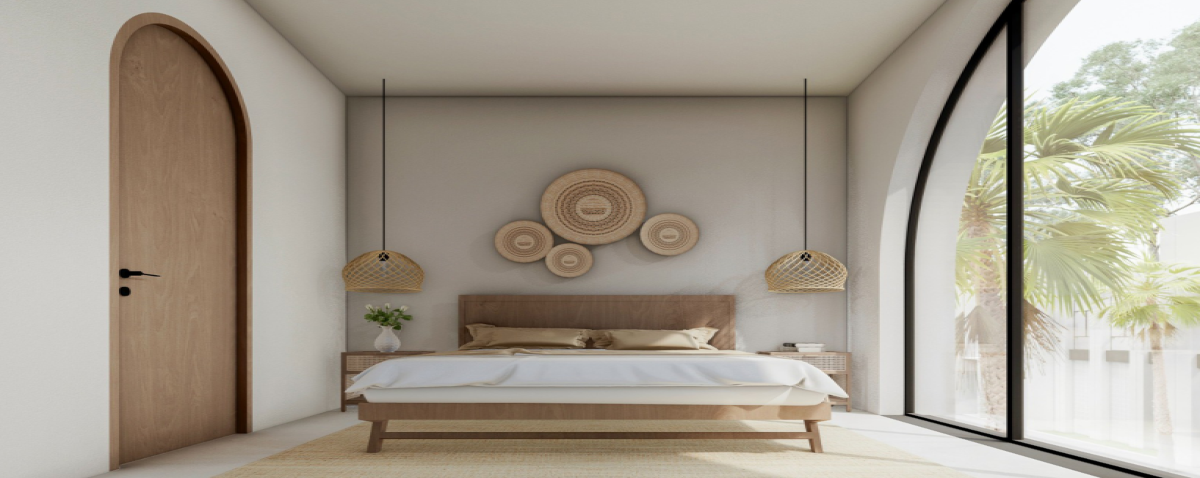 Villa Minimalist One Gate Sistem di Balangan - Foto 3