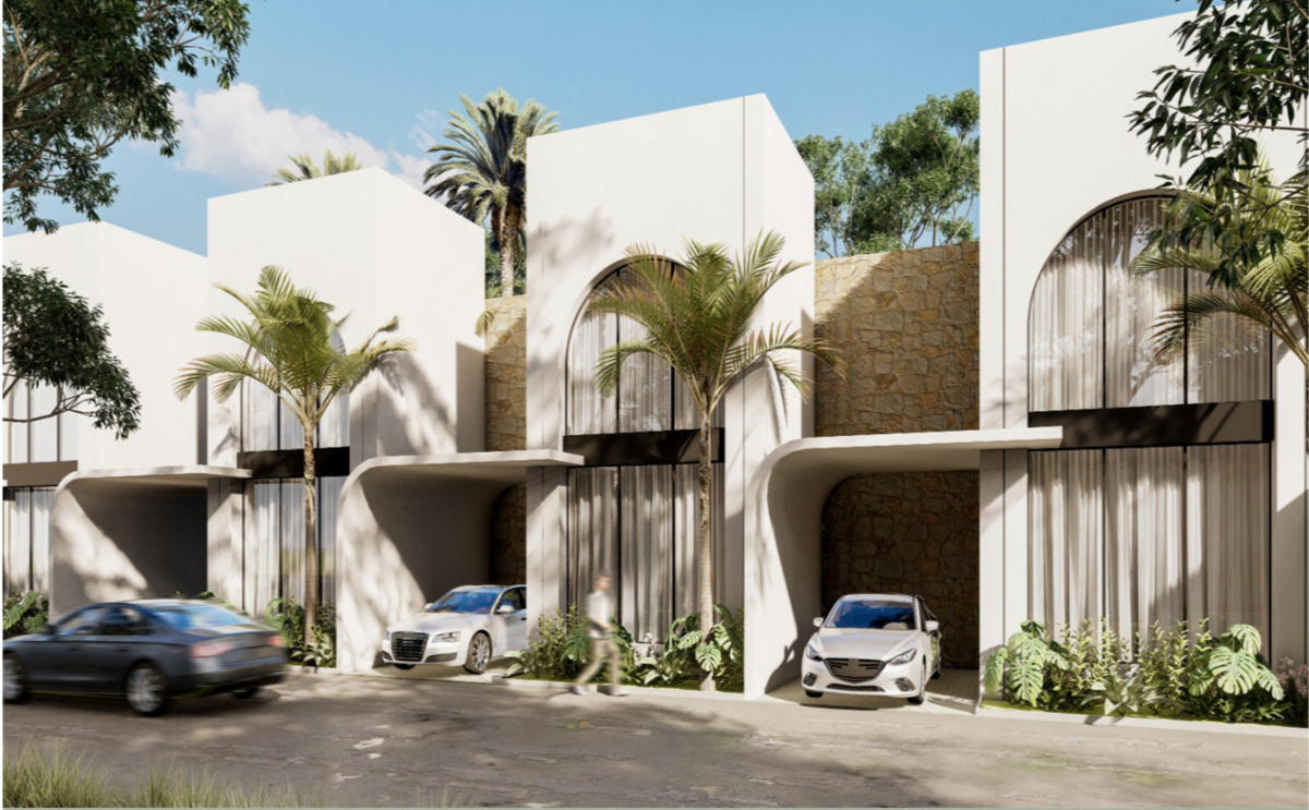 Sisa 2 Unit Villa Mewah Hanya 7 Menit ke Pantai Balangan - Foto 4