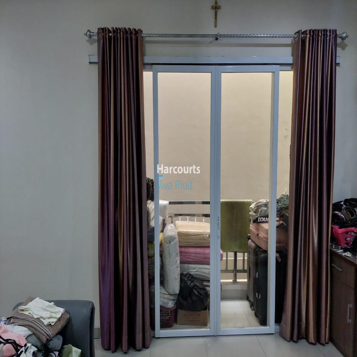 Dijual Cepat Rumah Siap Huni di Green Lake City Cluster Amerika Latin - Foto 3