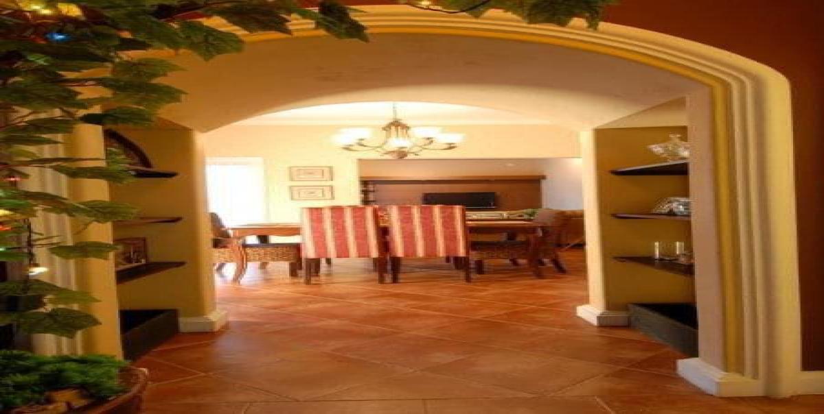 Dijual Rumah Nyaman di Kawasan Golf Estate Bogor Raya - Lokasi Premium