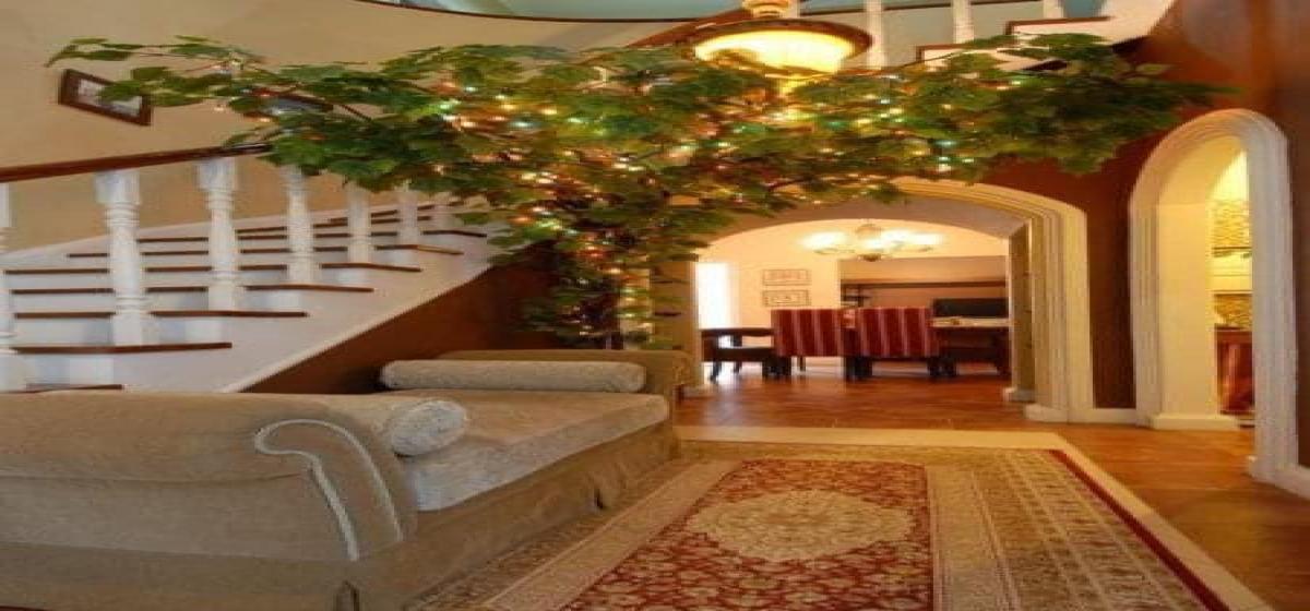 Dijual Rumah Nyaman di Kawasan Golf Estate Bogor Raya - Lokasi Premium - Foto 5