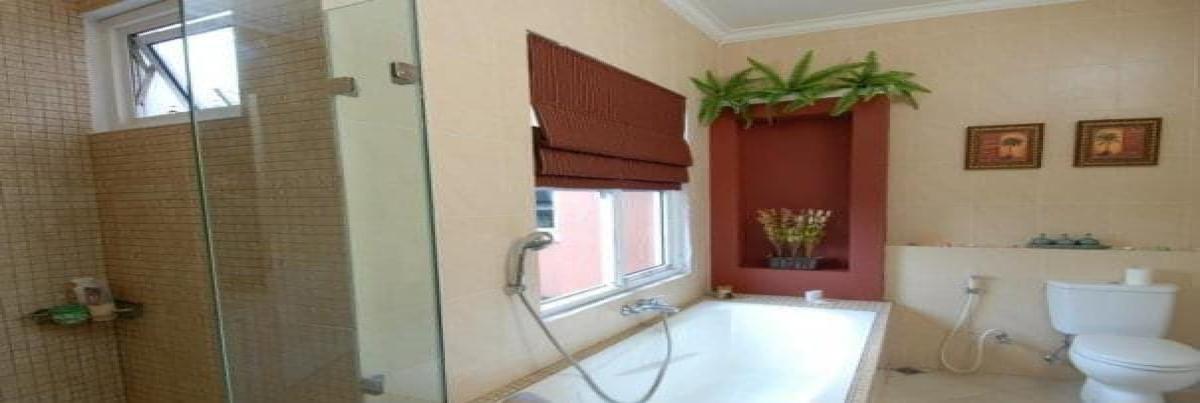 Dijual Rumah Nyaman di Kawasan Golf Estate Bogor Raya - Lokasi Premium - Foto 10