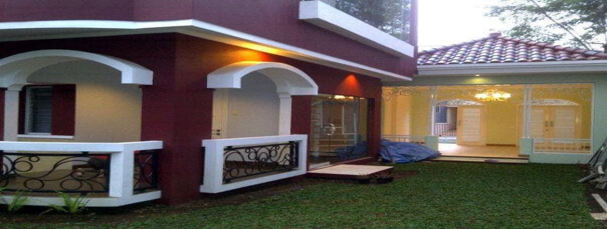 Dijual Rumah Nyaman di Kawasan Golf Estate Bogor Raya - Lokasi Premium - Foto 11