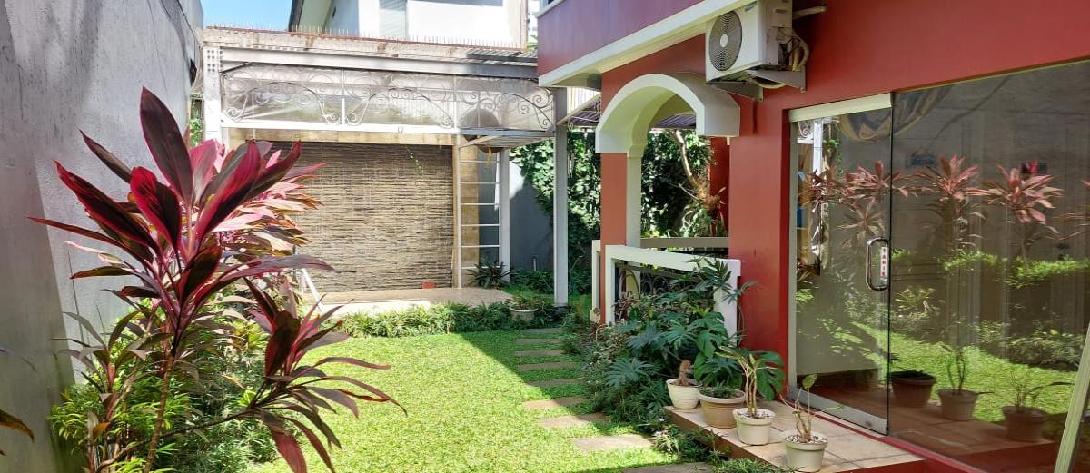 Dijual Rumah Nyaman di Kawasan Golf Estate Bogor Raya - Lokasi Premium - Foto 15