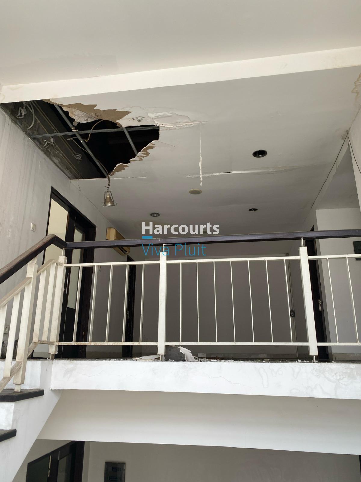 Dijual Cepat Townshouse CBD Pluit Garden House. Harga Nego. - Foto 3