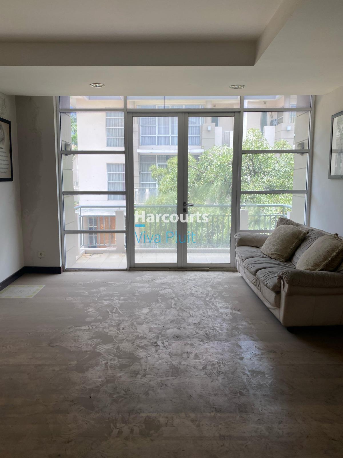 Dijual Cepat Townshouse CBD Pluit Garden House. Harga Nego. - Foto 6